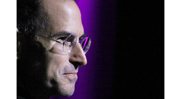 6 bài học từ “di sản” của Steve Jobs