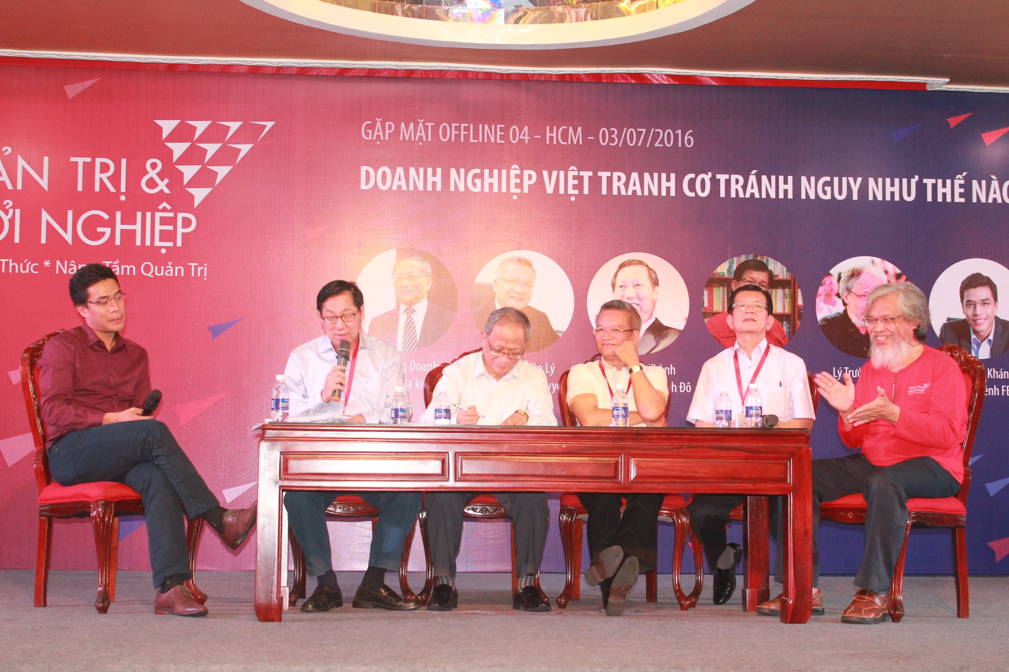 Phở Việt Nam nhưng là made in Thai Lan