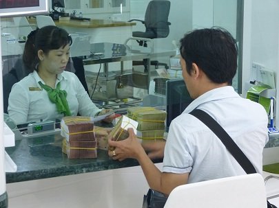 Ngân hàng Nhà nước sẽ có thêm nhiệm vụ