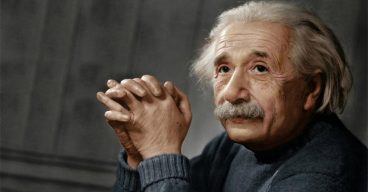 3 bài học về cách giải quyết vấn đề từ Albert Einstein
