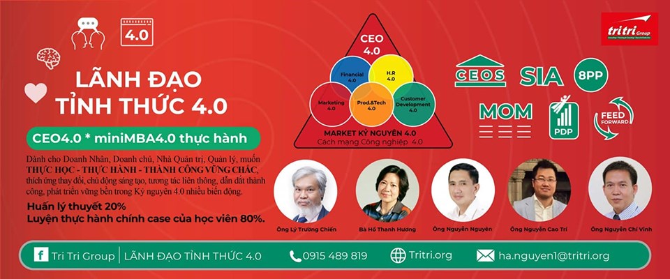 Làm sao để tránh việc bạn đầu tư học đa kênh tuy nhiên chưa hiệu quả?