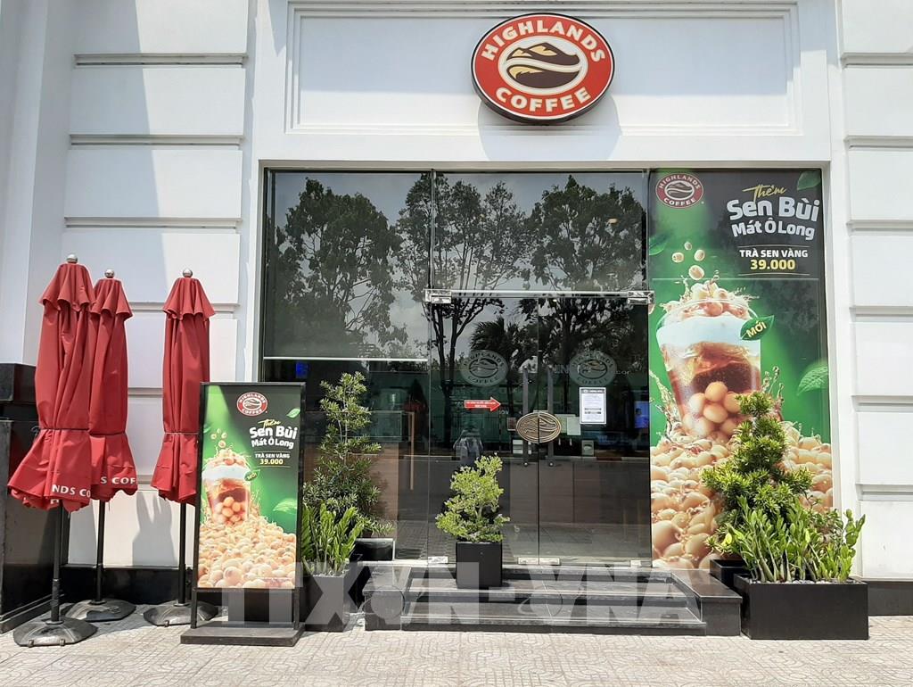 Cà phê Việt vào chuỗi thương hiệu - Bài cuối: Nhượng quyền thương hiệu