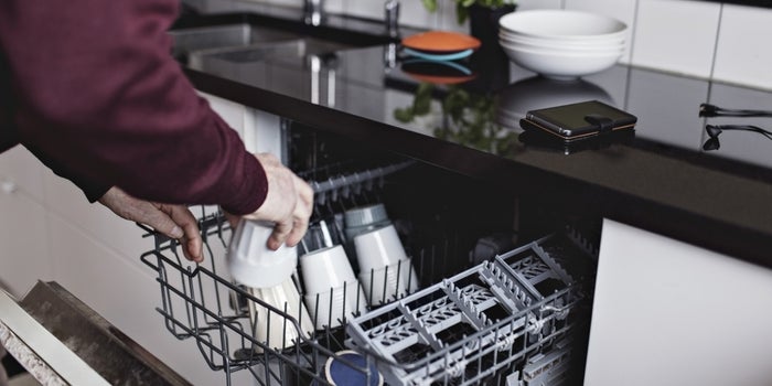 Why You Should Run Your Business the Way You Run Your Dishwasher