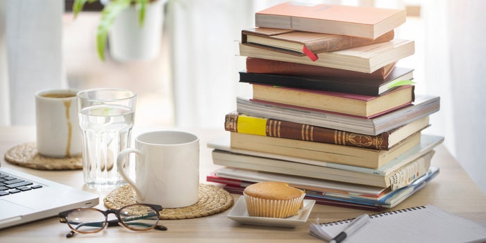 12 Marketing Books That Will Revolutionize Any Business