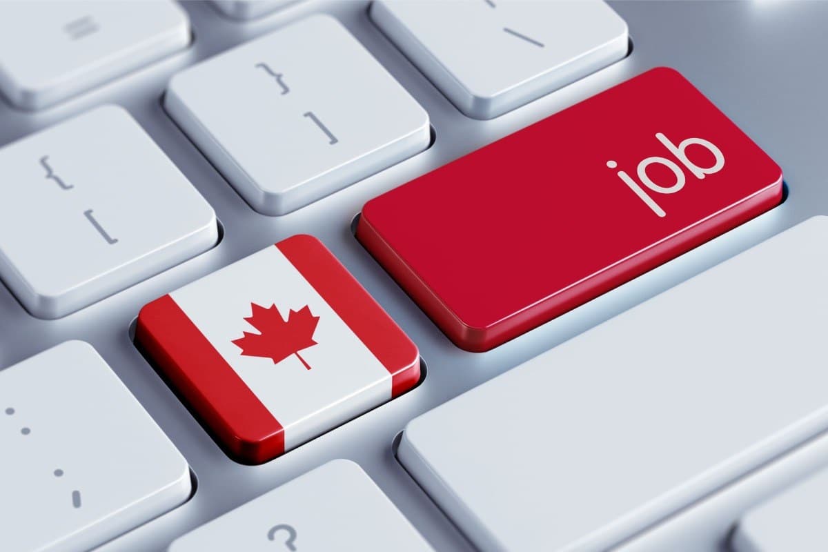 Canadian job vacancies continue climbing to new record heights in June