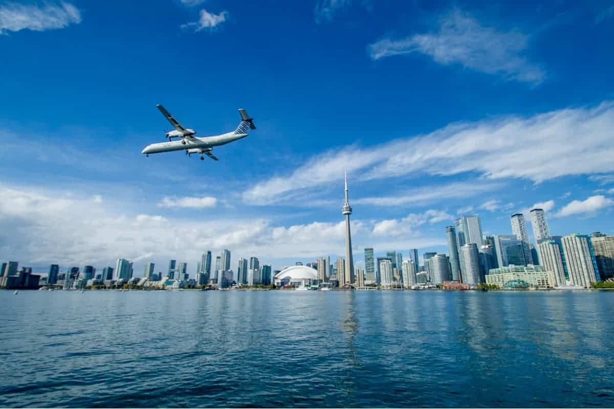 The benefits of getting a Canadian passport