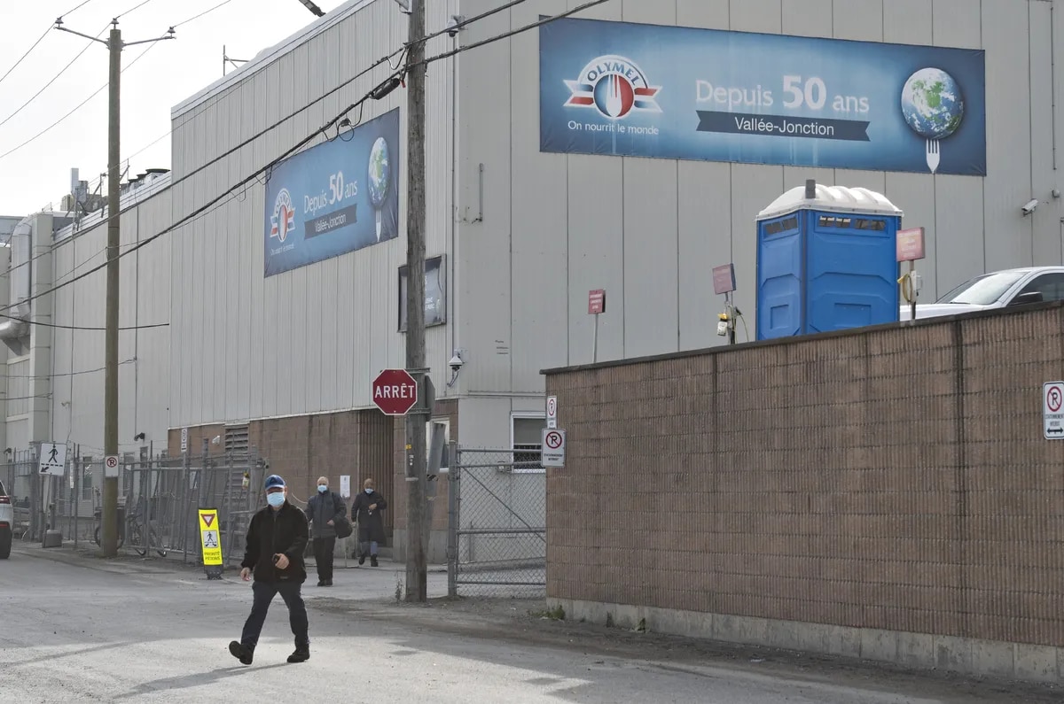 Employers are rushing to fill jobs with temporary foreign workers