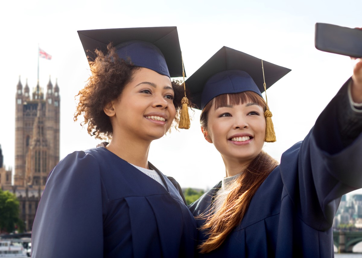The Best Cities To Study In Across The World