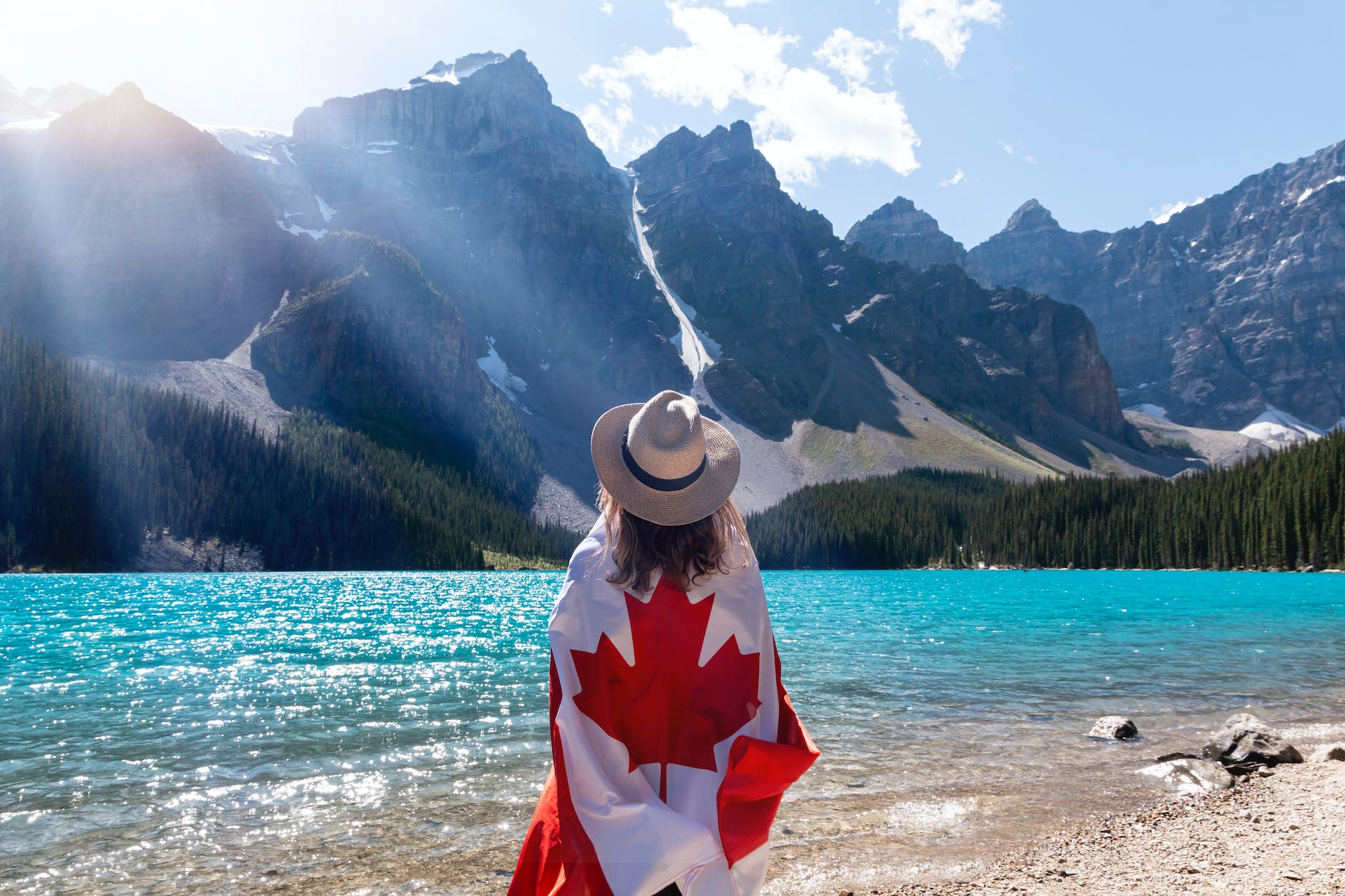Top 10 Tourist Attractions In Canada You Must Visit