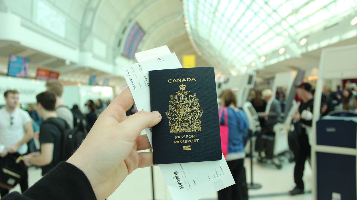 7 Travel Tips Anyone Going Through Canadian Airports Needs To Know Before Flying This Summer