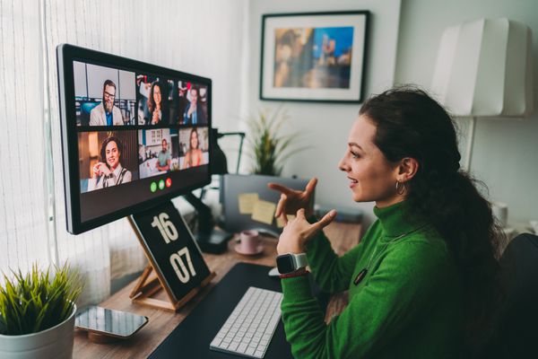 Global firms are hiring Canadian talent to work remotely