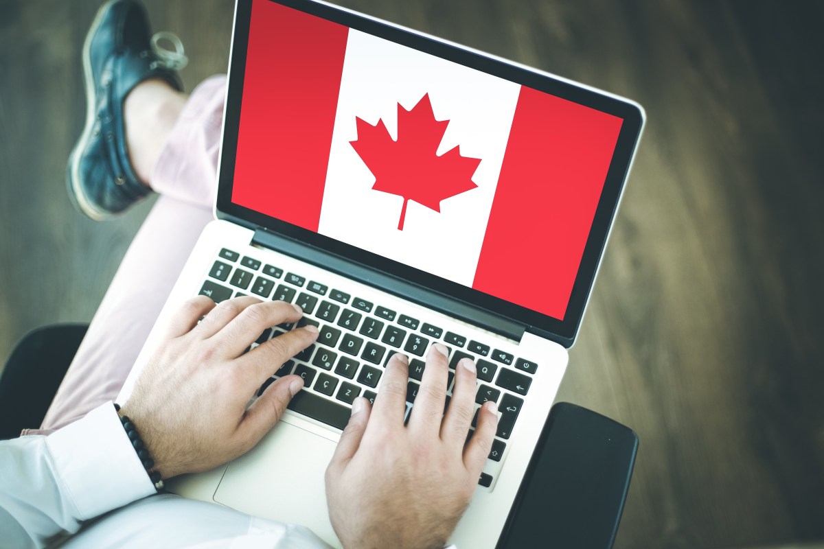 New Canada Digital Nomad Visa Coming By End Of 2023