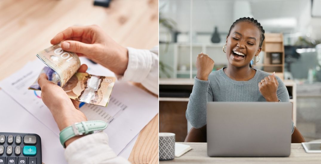 Canadian employees could get substantial pay increases next year