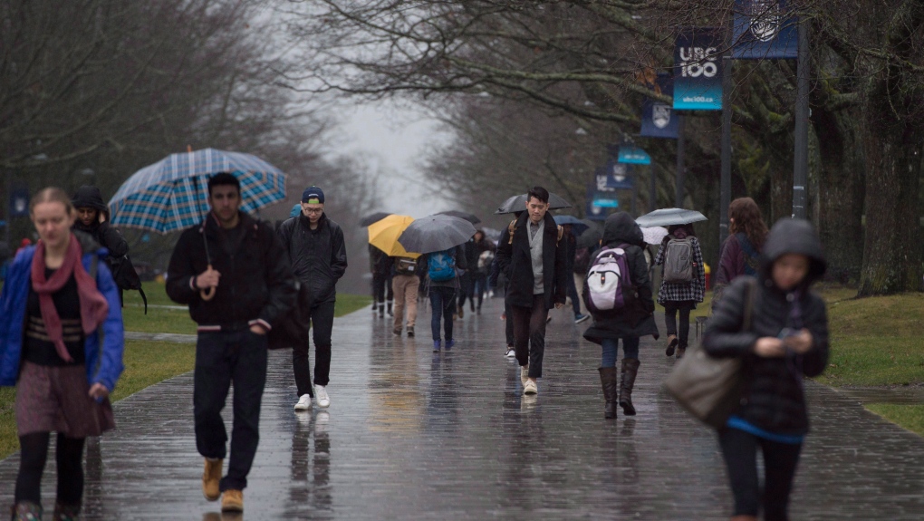 With Canada set to reimpose cap on working hours, international students worry about paying for tuition, living expenses