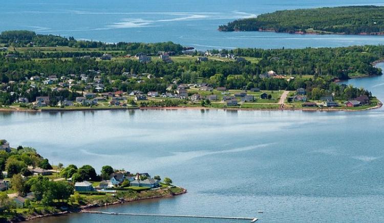 How Prince Edward Island's Rent-to-Own Pilot Program Empowers Homeownership for Islanders